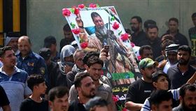 狙擊手,阿布塔辛,Abu Tahsin al-Salhi（圖／翻攝自推特）