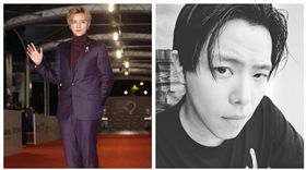 ▲黃鴻升大氣祝賀小豬。（圖／翻攝自羅志祥、黃鴻升臉書）
https://www.facebook.com/pg/aes.alien/photos/?ref=page_internal