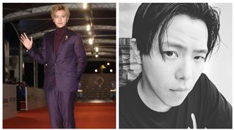 小鬼突猝逝　老搭檔羅志祥悲痛回應…