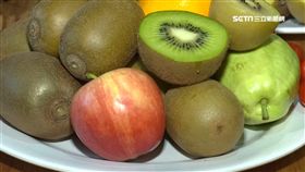 奇異果連皮吃！月餅、烤肉負擔大　佳節享樂別忘多補充水果
業配