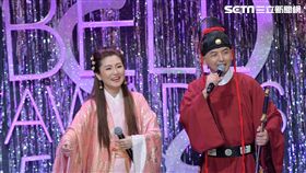 金鐘獎,主持人,黃子佼,任家萱,Selina