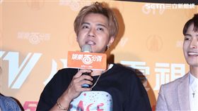 羅志祥 愷樂 金鐘慶功[20170930台北訊] 