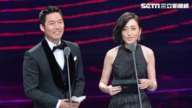 金鐘52,頒獎人,張赫,柯佳嬿