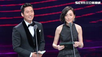 柯佳嬿韓文猛！神翻譯張赫「連珠炮」