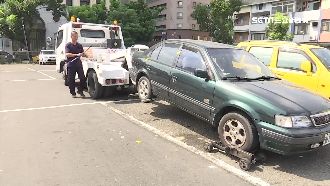 高市大執法　1個月抓2萬5千件違規