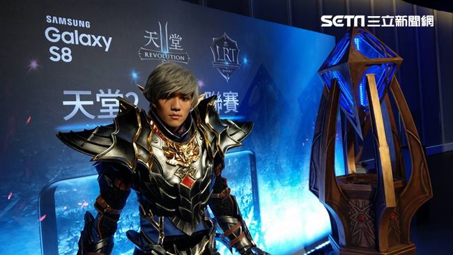 天堂2：革命　聯賽第一季冠軍出爐