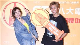 羅志祥 愷樂 金鐘慶功[20170930台北訊] 