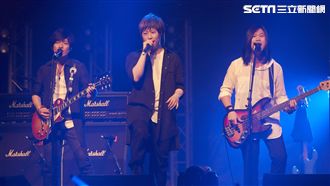 犀利趴嗨開唱！阿信嗆：讓沒來的後悔