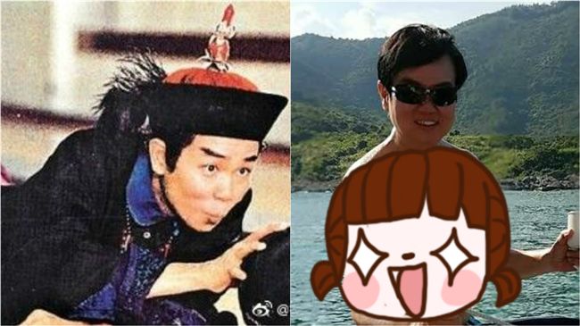 71歲男星秀身材　六塊肌嚇壞網友