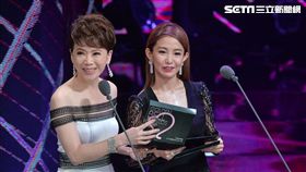 金鐘獎,頒獎人,郭書瑤,陳雅琳