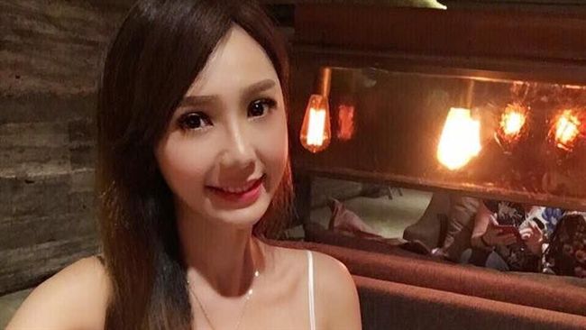 拎新包挨轟炫富　女星諷：嘴巴會臭掉
