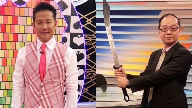 起底！徐乃麟遭爆「外省人思想作祟」