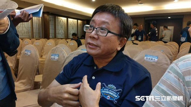 辜仲諒進棒協　林宗成：棒球領導條件