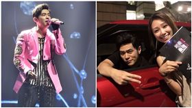 周杰倫/杰威爾提供、微博