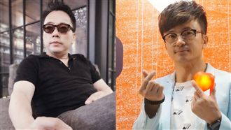 詹惟中當和事佬　勸從從「告就弱了」