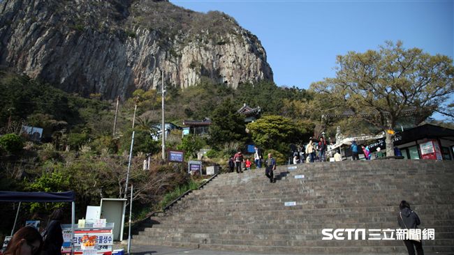 陸客因薩德不去了　南韓濟州島改路名