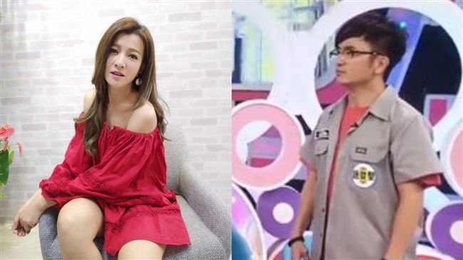 從從挨罵　「Seafood」勸放下