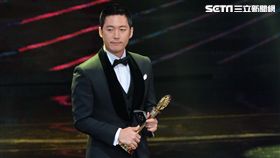 金鐘52,頒獎人,張赫,柯佳嬿