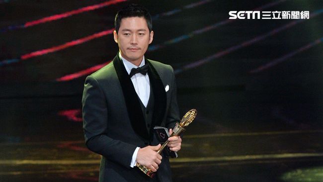 專訪／張赫烙中文　快問快答展親和力