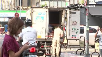 物流司機最怕停哪？名店、老街都上榜