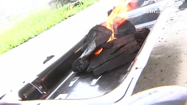 悲劇！單親媽攜7歲子浴室燒炭雙亡⋯