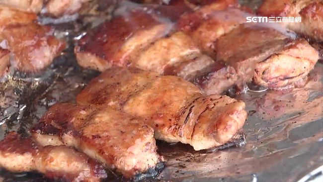 月餅烤肉少不了？當心中秋飲食陷阱