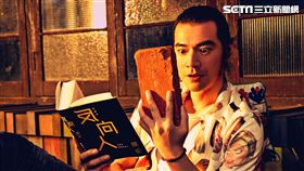 金馬54舒淇、金城武／金馬委員