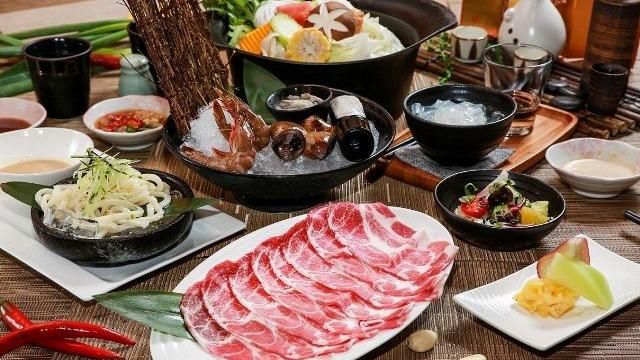「鳳凰麻辣鍋」開賣！澳洲和牛吃到飽