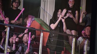 屢遭周董放鳥！江蕙到演唱會上討油飯