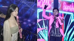 輔大,校花,周杰倫,黃冠潔,鳥鳥（圖／翻攝自黃冠潔IG）