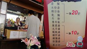 雲林,斗六,虎尾,婆婆的店（臉書　https://www.facebook.com/photo.php?fbid=1670315476322610&set=pcb.1502971409782540&type=3&theater）