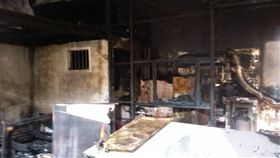 蘇澳,火警,火災（圖／翻攝畫面）