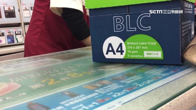 超商取貨遭同名冒領　店員：當時很忙