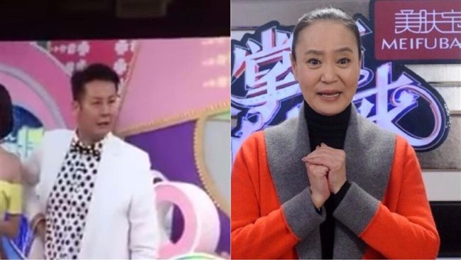 乃哥飆罵從從百字　女星：他常這樣玩