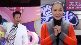 乃哥飆罵從從百字　女星：他常這樣玩