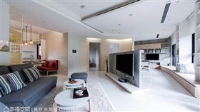 名家專用／幸福空間／幸福空間／到底是找設計師卡省錢？還是發包找工班卡省力？（勿用）