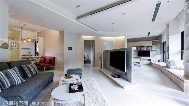 室內裝修該找誰？設計師VS發包工班