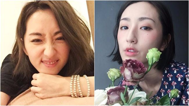 登愣！柯佳嬿神翻譯韓文　真相竟是…