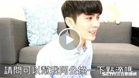 一名網友陳睿明在臉書上拍攝一部「根本沒人在乎叫妳護士還是護理師」的影片引爆怒火，護師工會也發表聲明譴責。（圖／截取自台灣護師醫療產業工會-簡稱護師工會臉書）