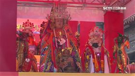 （10/2業配）慈惠儹轎腳