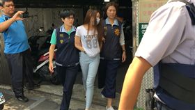 馬女有著華裔界小Angelababy的亮眼名號。（圖／翻攝畫面）