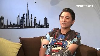 這樣走過來的…吳宗憲誤打誤撞成大咖