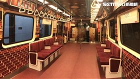 台北捷運,北捷。（圖／記者馮珮汶攝）