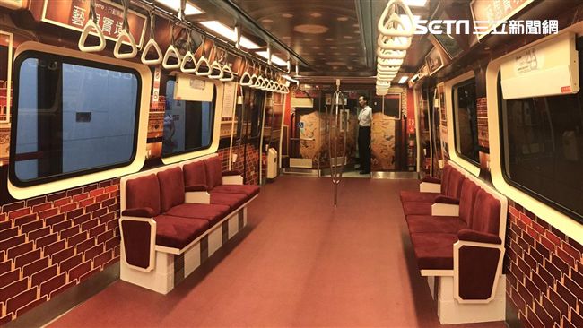 別撲空！行動兩廳院列車這兩天不上線