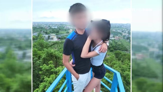 曾PO偷吃記得擦嘴…男今爆摩鐵出軌