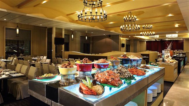 旅展搶便宜！福容飯店推超殺優惠吸客