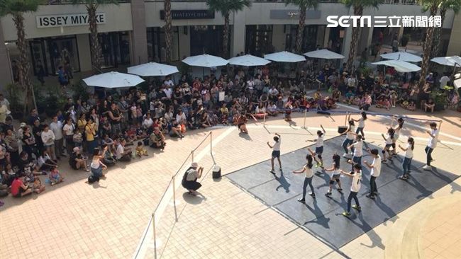 連假去哪？三井林口限定萬聖派對登場