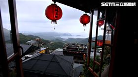 九份,阿妹茶樓,茶樓。（圖／記者簡佑庭攝）