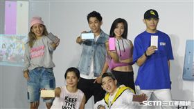 Sony Mobile Xperia XA1 Plus　葉立斌攝