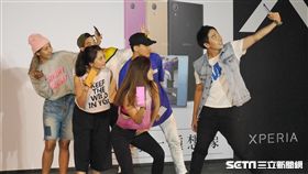Sony Mobile Xperia XA1 Plus　葉立斌攝